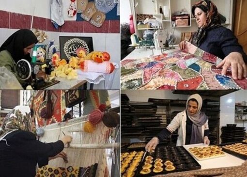 راه اندازی سامانه محلات ایران در آینده نزدیک/ ایجاد ۳هزار فرصت شغلی تا پایان سال