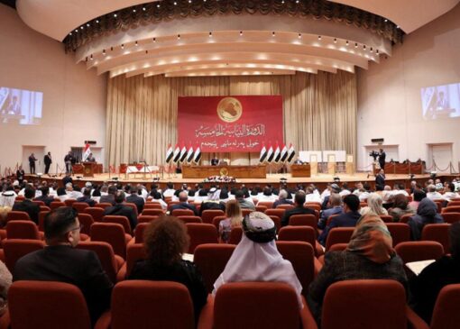 ورود مقتدرانه مقاومت به پارلمان عراق و دلایل آن