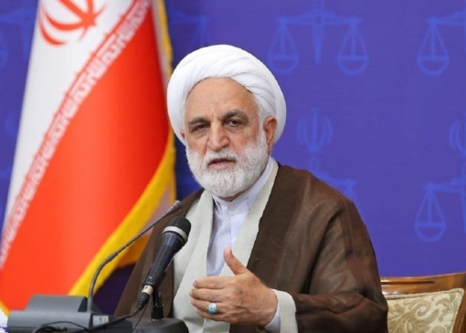 پیشگیری از وقوع جرم باید افزایش پیدا کرده و برای آن ضمانت داشته باشیم