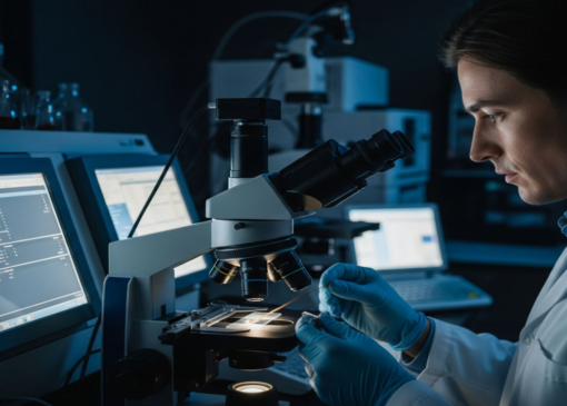 بدون DNA هم می‌شود قاتل را پیدا کرد