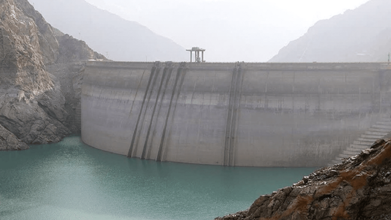 کاهش محسوس ذخایر منابع آبی در مشگین‌شهر