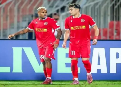 کمپین بحرینی‌ها برای رویارویی با استقلال ایران؛ «بیایید ورزشگاه را پُر کنیم»