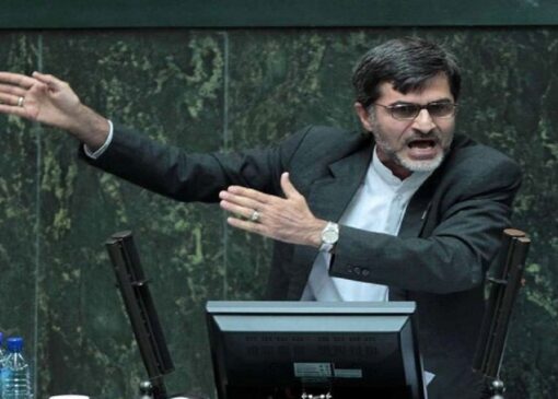 کوچک‌زاده: ما نیازی به مذاکره با «گرگ» نداریم