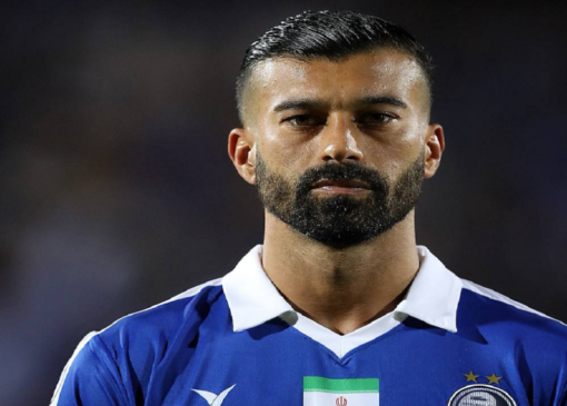 پیام جدید رامین رضاییان در فضای مجازی