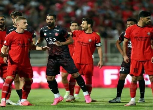 اعتراض تراکتور در کمیته استیناف رد شد