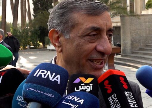 قائم‌پناه: اصلاح وزارتخانه به معنای تعویض وزرا نیست