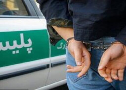 فروشنده عمده مواد مخدر در کارون بازداشت شد