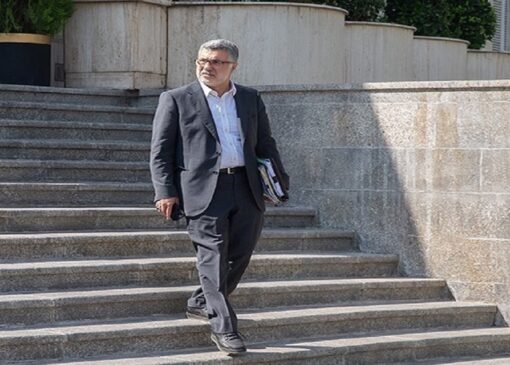 ظفرقندی: سهم ارز دارویی افزایش می‌یابد