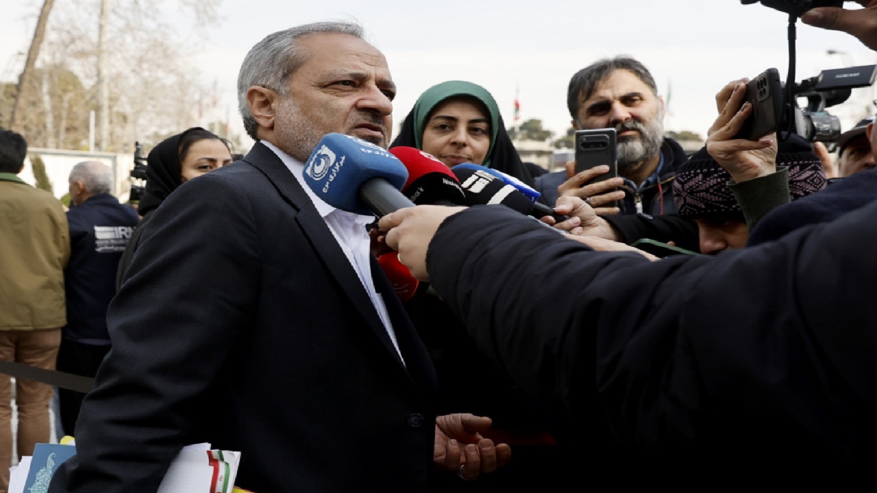 کاظمی: توزیع شیر در مدارس ابتدایی تهران انجام شده است