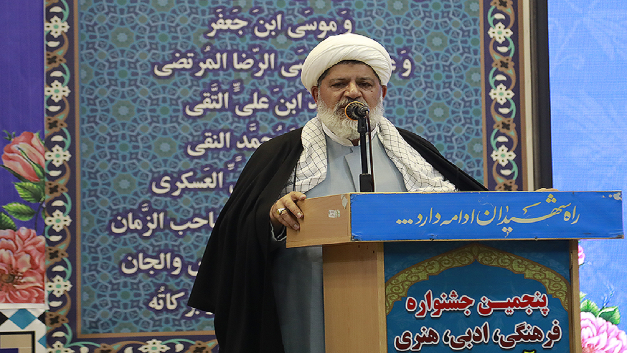 اربعین، انقلاب انسان‌ساز و زمینه‌ساز تمدن نوین اسلامی است