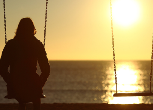 شکست در دوستی به اندازه‌ی شکست عشقی آسیب دارد