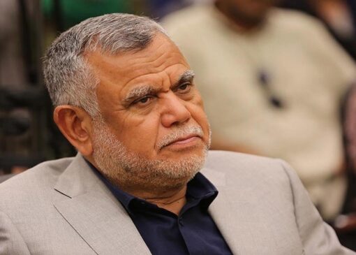 هادی العامری: انحلال الحشد الشعبی شایعه است