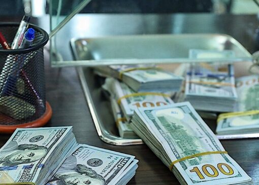 تامین ارز واردات از ۴۳ میلیارد دلار گذشت