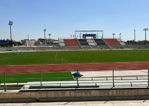 شهر قدس میزبان بازی استقلال شد