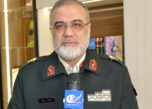 دستگیری عامل تیر اندازی کمتر از یک ساعت در زاهدان