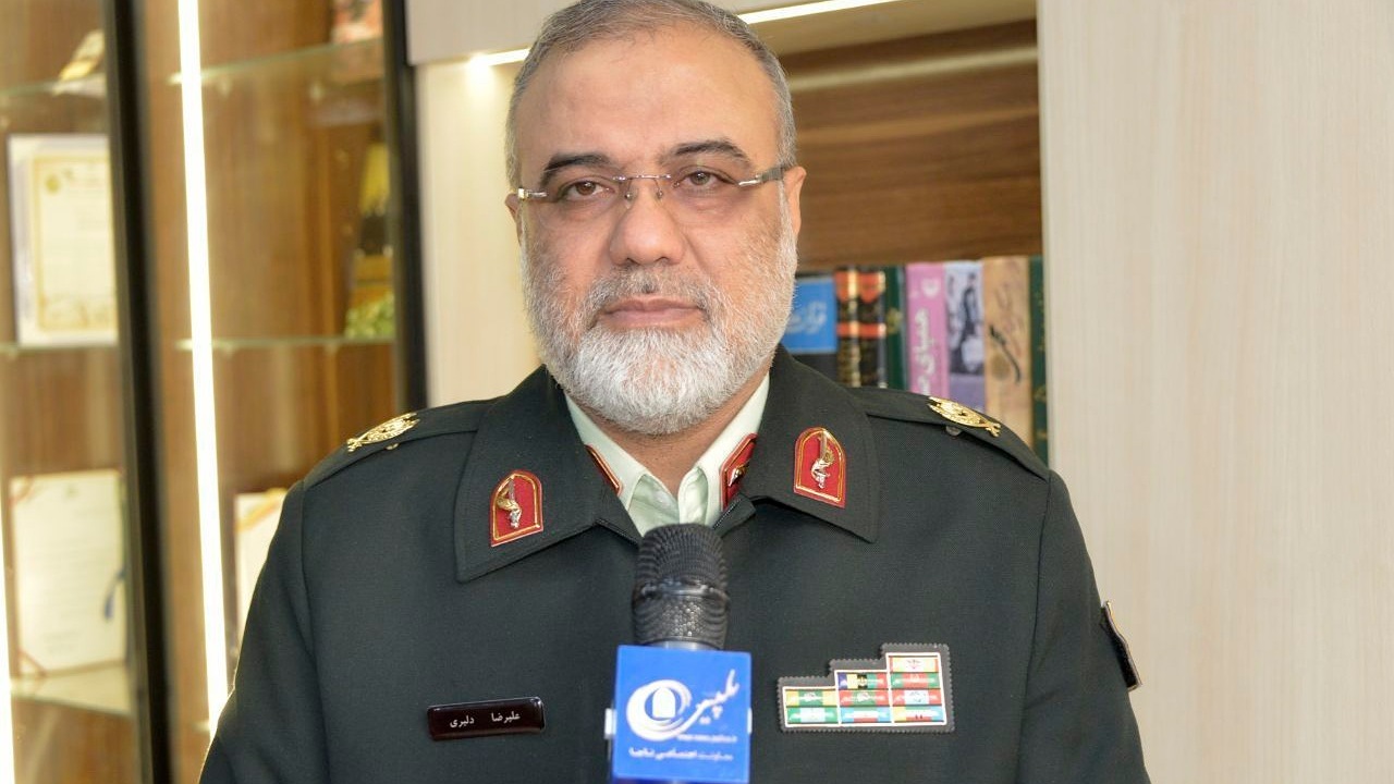 دستگیری عامل تیر اندازی کمتر از یک ساعت در زاهدان