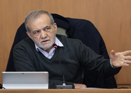 تاکید پزشکیان بر ضرورت ایجاد فضایی منصفانه برای نقد به‌ویژه در رسانه ملی