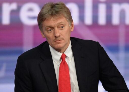 کرملین: پوتین در جریان مذاکرات آمریکا و روسیه قرار گرفت