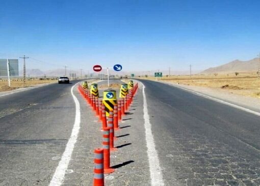 شناسایی ۱۹ نقطه حادثه‌خیز در خرم‌آباد