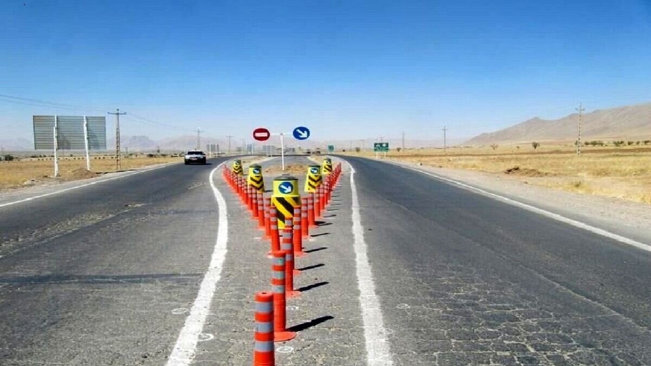 شناسایی ۱۹ نقطه حادثه‌خیز در خرم‌آباد