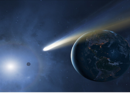 کشف یک موضوع نادر در مورد دنباله‌دار 3I/ATLAS در حین فرار از منظومه شمسی