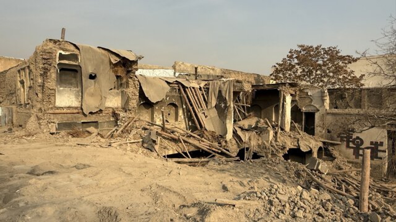 ماجرای تخریب خانه تاریخی امین لشکر چه بود؟