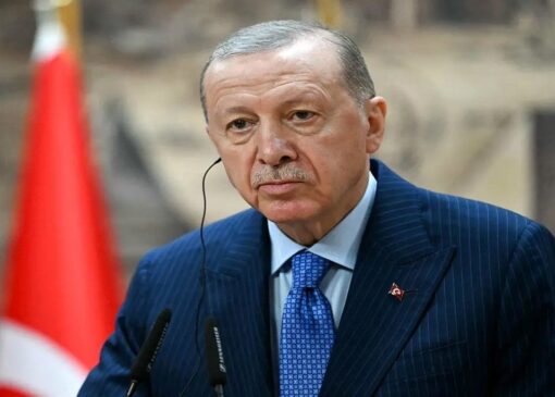 اردوغان: اسرائیل به آتش‌بس پایبند نیست