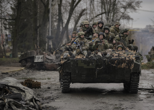 اوکراین در آستانه سال ۲۰۲۶؛ وقتی دیگر امیدی به پیروزی نظامی وجود ندارد