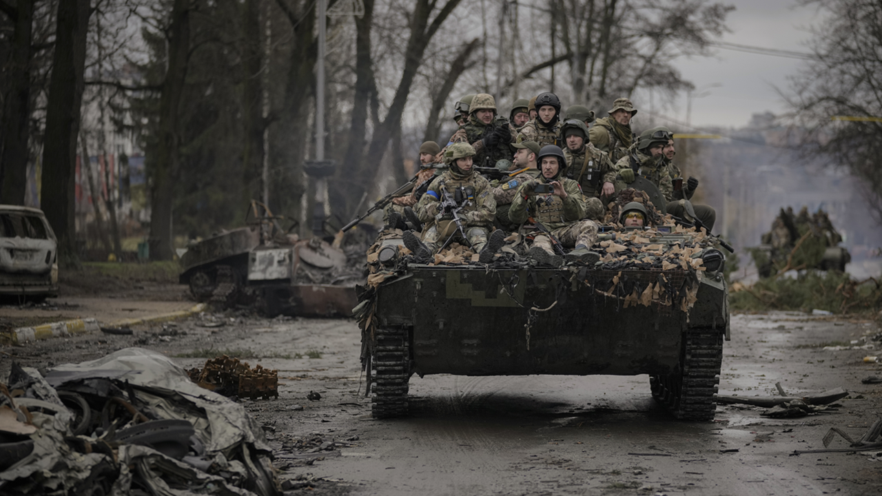 اوکراین در آستانه سال ۲۰۲۶؛ وقتی دیگر امیدی به پیروزی نظامی وجود ندارد