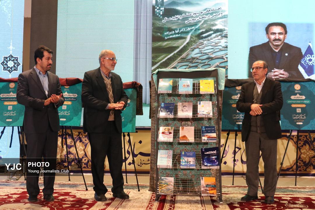 افزایش ۷۰ درصدی بودجه پژوهشی دانشگاه شیراز/راه‌اندازی پردیس علم و فناوری