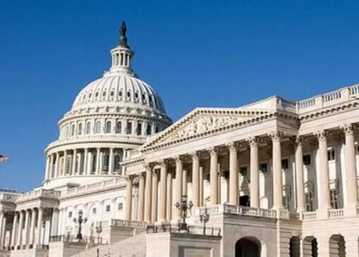 اینترنشنال چه طور خودش را در دل کاخ سفید جا کرد؟ + فیلم