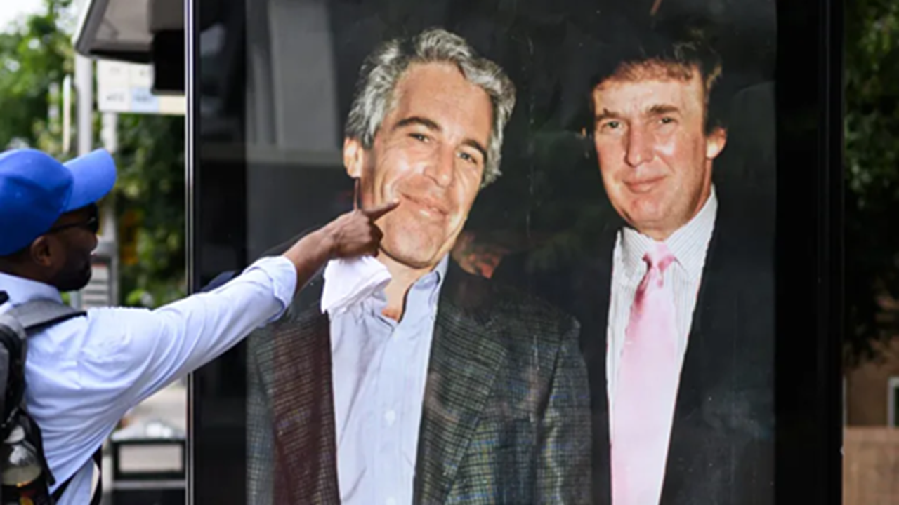 صد‌ها هزار پرونده مرتبط با اپستین همچنان منتشر نشده باقی مانده است