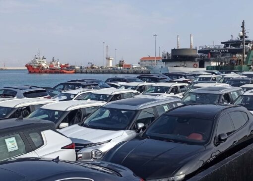 وکالتی کردن حساب ۱۱ هزار و ۷۲۷ نفر در یازدهمین دوره عرضه خودرو‌های وارداتی