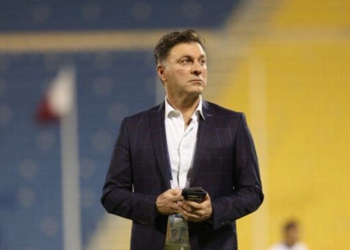 مدیر عامل باشگاه تراکتور: رأی کمیته انضباطی یک‌طرفه و بی‌سابقه است