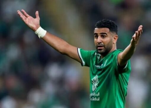 برد تیم ملی فوتبال الجزایر با یک ستاره مقابل سودان