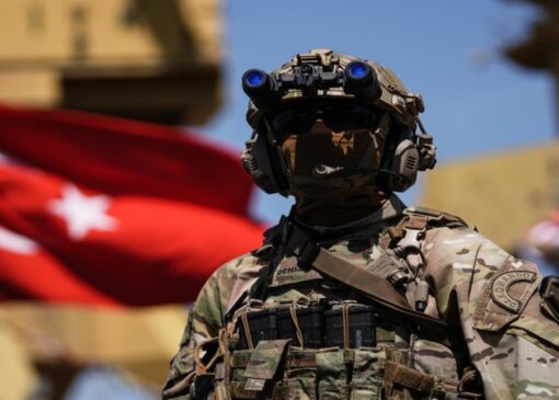 قمار نتانیاهو؛ حضور ترکیه در غزه؟