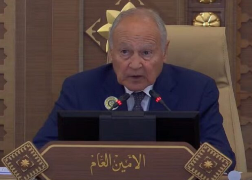 دبیرکل اتحادیه عرب خواستار اجتناب از تشدید تنش‌ها در یمن شد