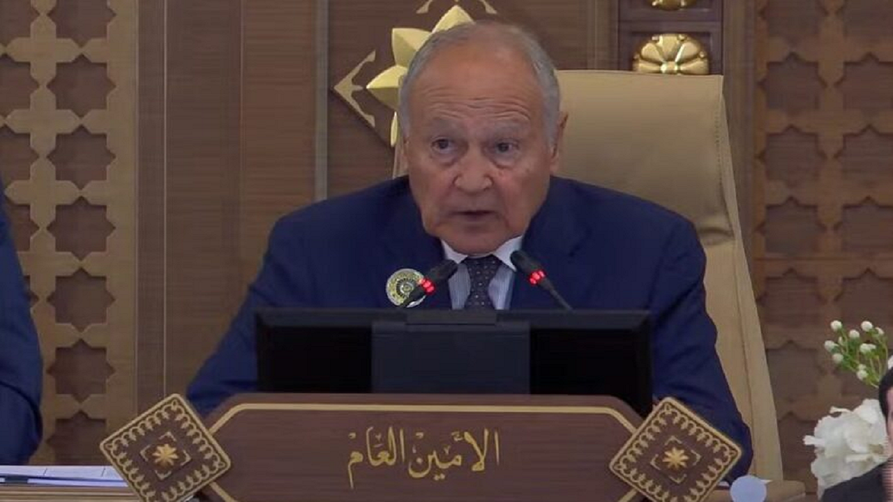 دبیرکل اتحادیه عرب خواستار اجتناب از تشدید تنش‌ها در یمن شد