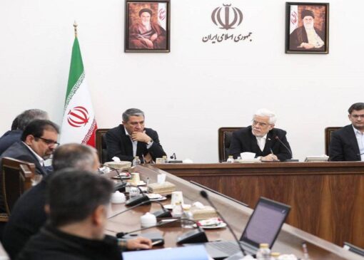 عراقچی: با توسعه تجارت انرژی، ایران به مرکز مبادلات انرژی منطقه‌ای تبدیل خواهد شد