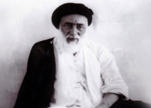 فقیهی که جانشین شیخ موسس بود؛ واگذاری جایگاه مرجعیت برای وحدت جامعه