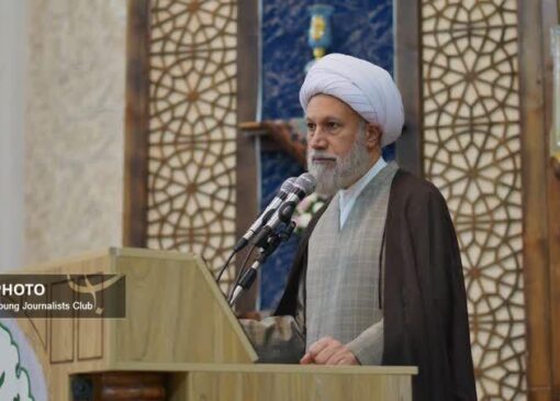 مسئولیت‌پذیری همه ارکان کشور راهکار عبور از بحران اقتصادی است