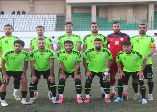 پیروزی ارمیکو نوشهر، شهرداری قائمشهر و دریای بابل در هفته ششم لیگ ۴ فوتبال کشور