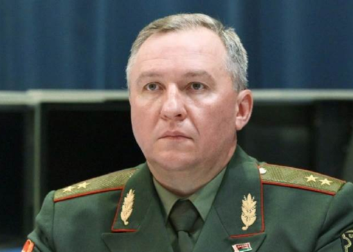 وزیر دفاع بلاروس: غرب در حال آماده‌سازی برای جنگ است 