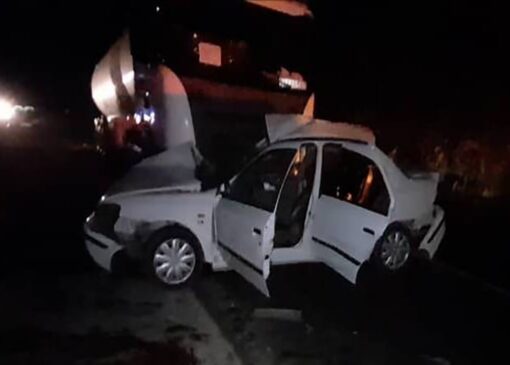 ۷ قربانی در تصادفات هفته گذشته پایتخت/ موتورسواران کماکان رکورد دار هستند