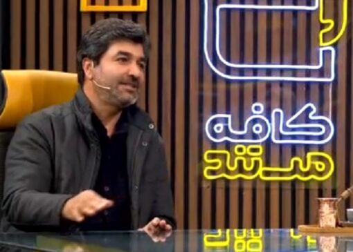 روایت ماجراجویی یک کوهنورد با اراده در کافه مستند + فیلم