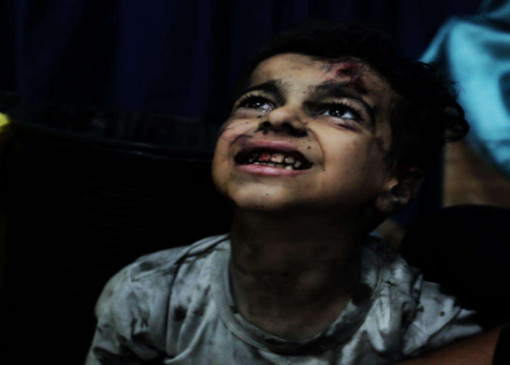 تداوم جنایات اسرائیل در غزه با شهادت و زخمی شدن فلسطینیان