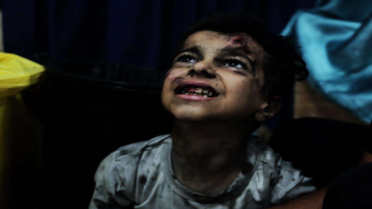 تداوم جنایات اسرائیل در غزه با شهادت و زخمی شدن فلسطینیان