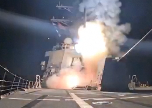 وزیر دفاع آمریکا از احتمال حملات بیشتر در نیجریه خبر داد