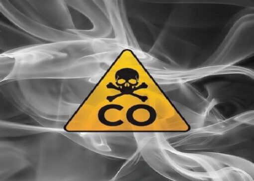 گازگرفتگی در گلبهار منجر به مسمومیت پنج نفر شد