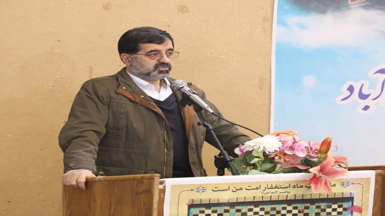 استاندار قم: محله‌محوری زمینه‌ساز مشارکت مردم و ارتقای امنیت اجتماعی است